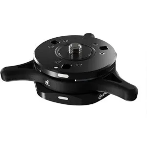 IFOOTAGE Seastar Q1S placa de liberación rápida soporte_1