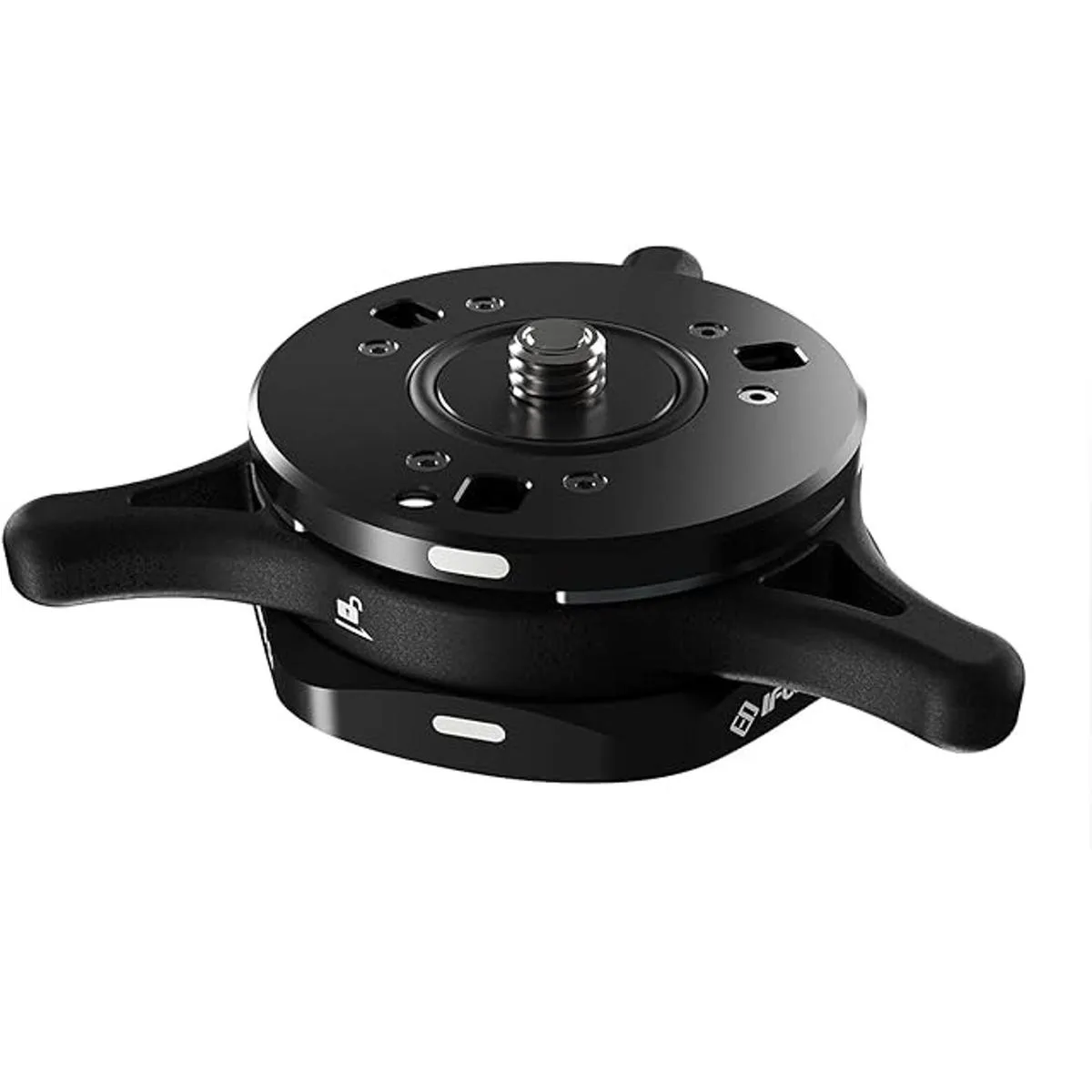 IFOOTAGE Seastar Q1S placa de liberación rápida soporte_1