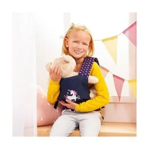 Bayer Deluxe Portamuñecas_4