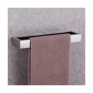 GERZWY Juego de accesorios de baño SUS 304 de acero_4