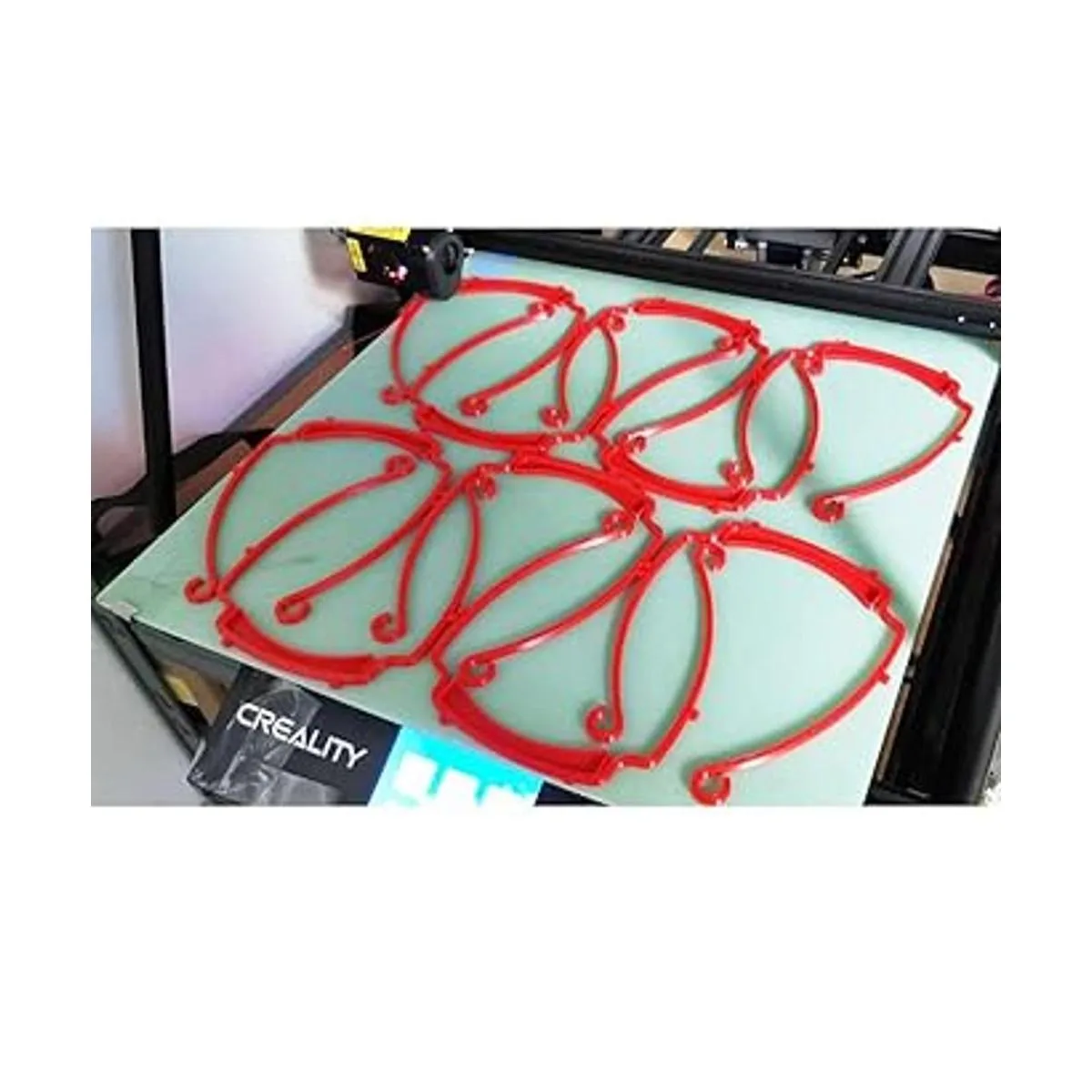 Mamorubot Mamorubot Plataforma de impresora 3D de_2