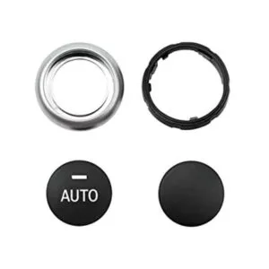 Botón de control de aire acondicionado con control de aire_1