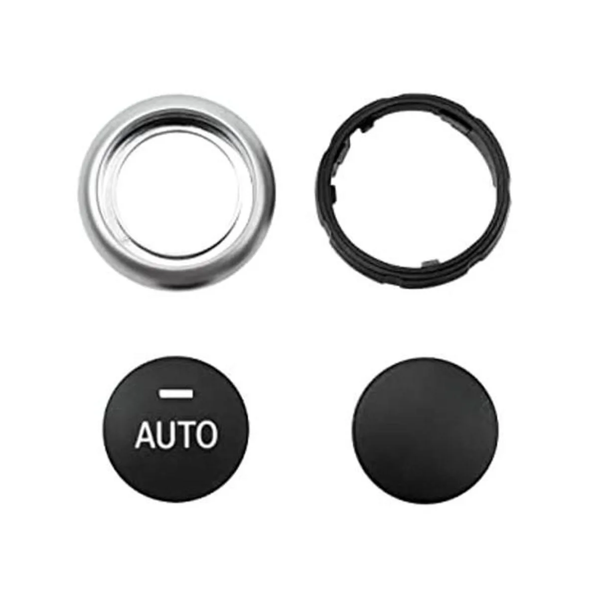 Botón de control de aire acondicionado con control de aire_1