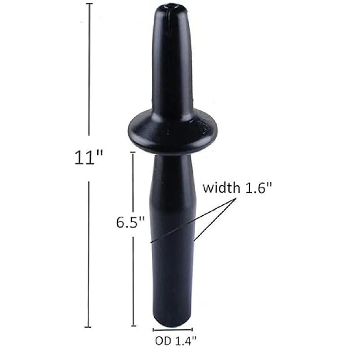 Joyparts Tamper compatible con Vitamix 64 onzas40 onzas_2