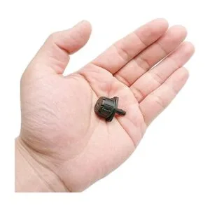 Axe Sickle 100 aspersores de riego ajustables de 14_2