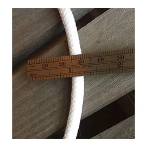 Talla 2 14 pulgadas cordón de ribete de tapicería_3