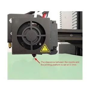 Mamorubot Mamorubot Plataforma de impresora 3D de_5