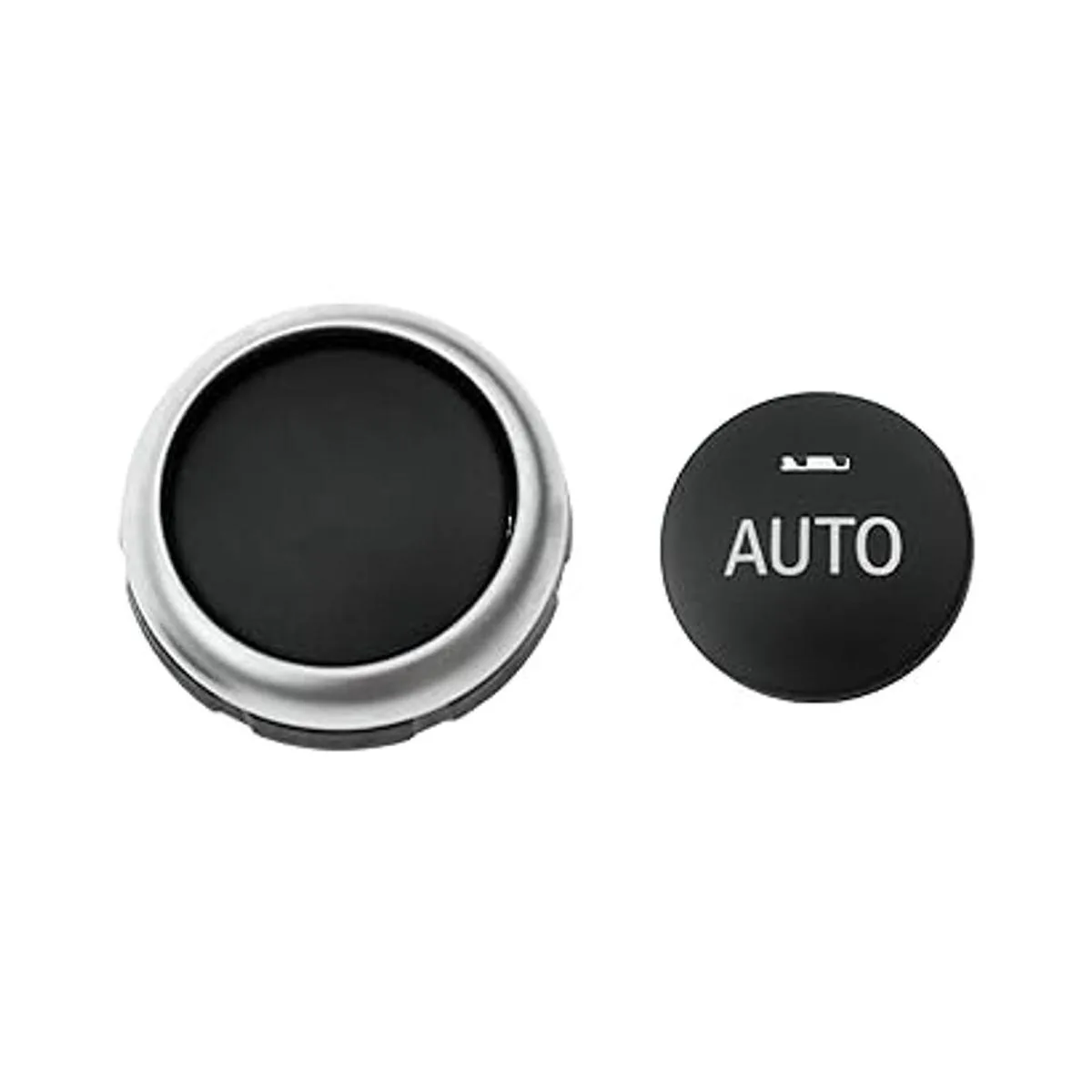 Botón de control de aire acondicionado con control de aire_2