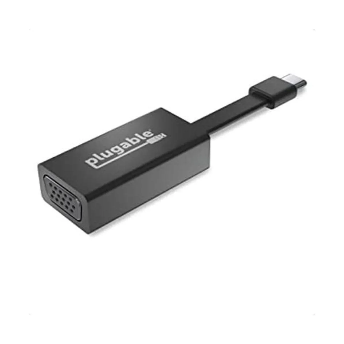 Adaptador USB C a VGA adaptador Thunderbolt 3 a VGA_1
