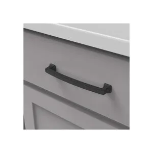 Hickory Hardware P3235MB Bridges Collection Pull 6516_3