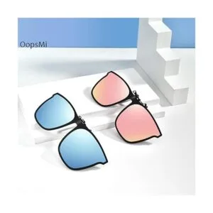 OopsMi Gafas de sol polarizadas unisex grandes_2