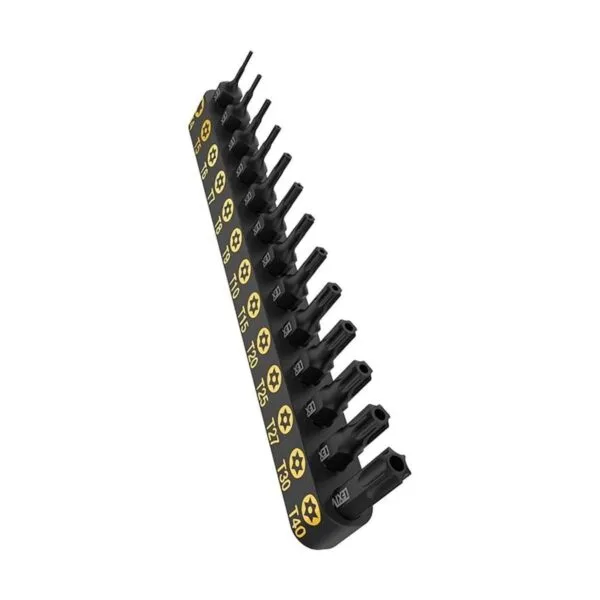 Lexivon. Juego de puntas Torx a prueba de manipulaciones_3