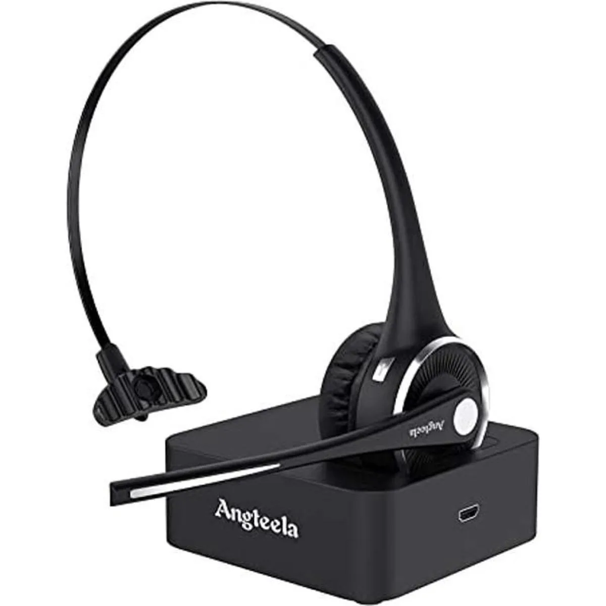 Angteela Auriculares inalámbricos Bluetooth con_1