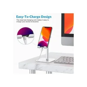 OMOTON Soporte para teléfono celular soporte de_3