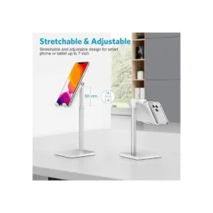 OMOTON Soporte para teléfono celular soporte de_2