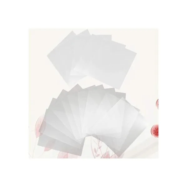 TOYANDONA 15 plantillas 3D para bolígrafos transparentes