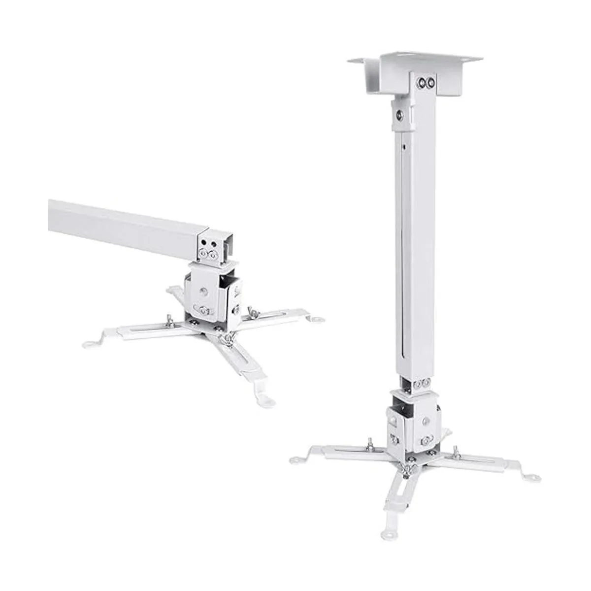 JIFAR Soporte de pared universal para proyector LED HD_1