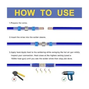 240 conectores de alambre con sello de soldadura_5