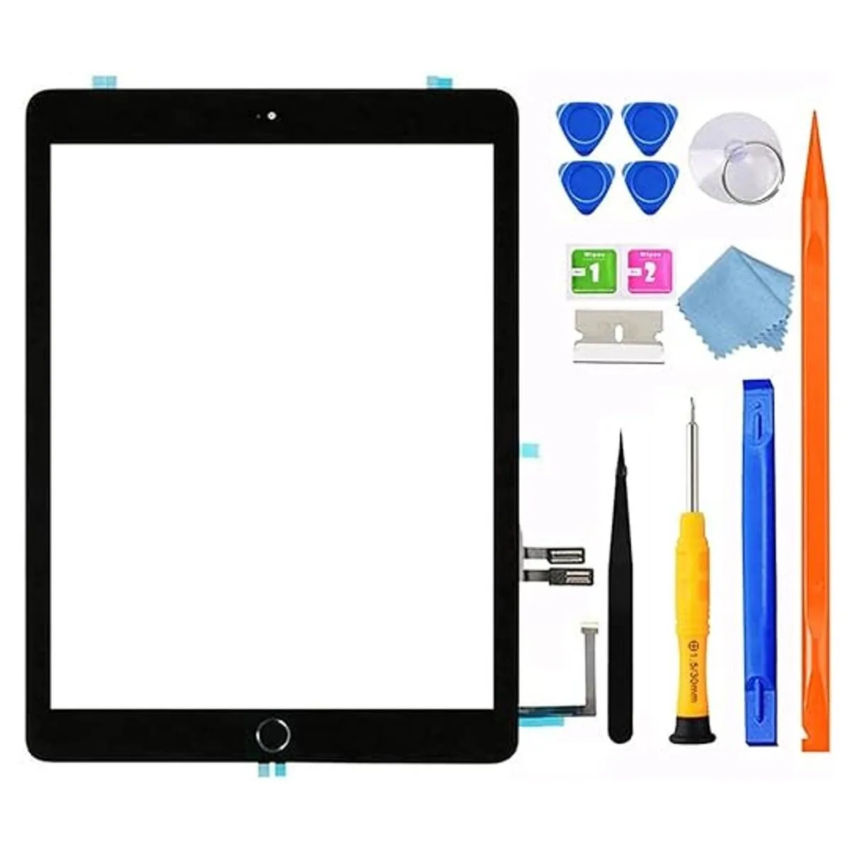 Goodfixer para iPad 6 6 generación digitalizador de_1