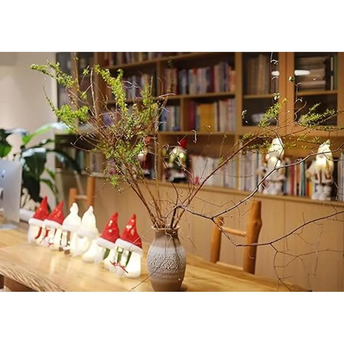 Dispensador de jabón de vidrio de 8 onzas para encimera de