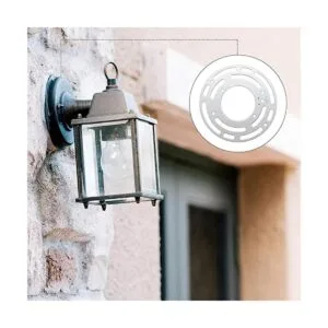 Pelopy 5 juegos de luces de montaje de barra transversal_2