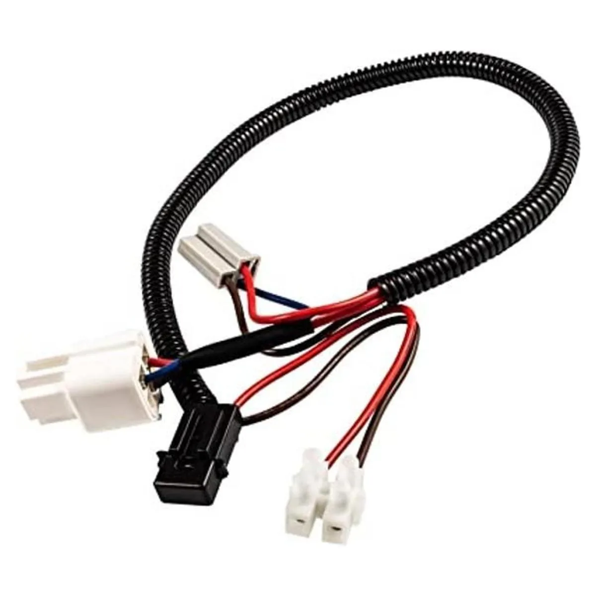 Adaptador de corriente de 12 voltios para Jeep Wrangler JL_1