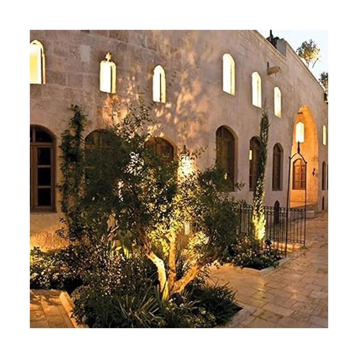 ECOWHO 2 cables de extensión de alimentación 6.6 ft por_4