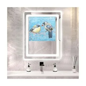 Dispensador de jabón de vidrio de 8 onzas para encimera de