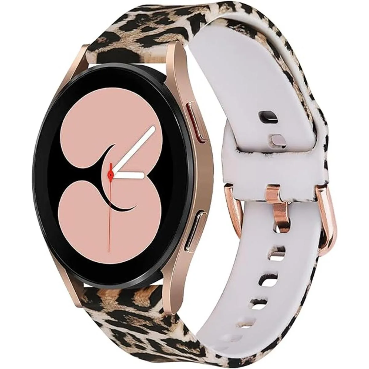 KOREDA Compatible con Samsung Galaxy Watch 5 de 1.575 in_1