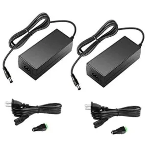 SHNITPWR Adaptador de fuente de alimentación de 24 V 24_1