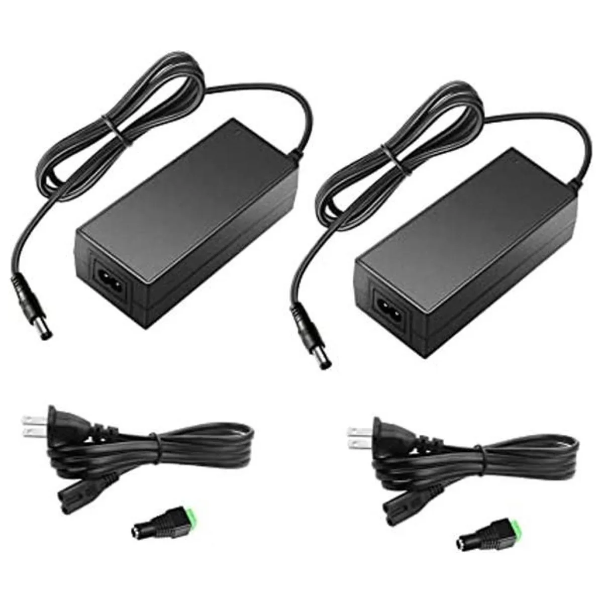 SHNITPWR Adaptador de fuente de alimentación de 24 V 24_1