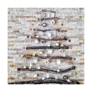 200 botones de madera para manualidades botones de madera_5