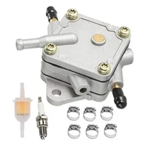 Bomba de combustible G16 para carrito de golf Yamaha G16_1