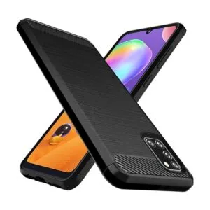 Osophter para Galaxy A31 caso de absorción de golpes_1