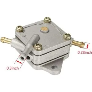 Bomba de combustible G16 para carrito de golf Yamaha G16_3