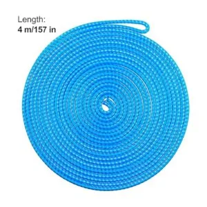 6 piezas de cuerda de saltar china de 157 pulgadas de_2