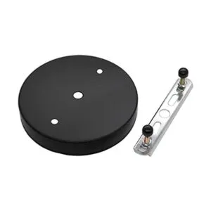 BinifiMux Juego de 2 soportes para lámpara de techo_1
