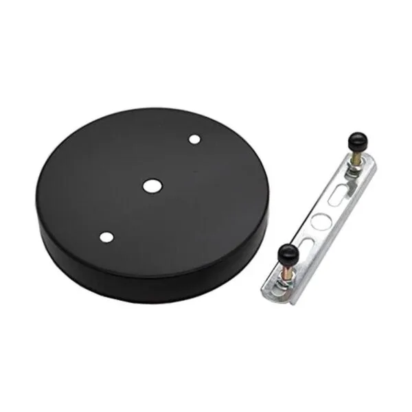 BinifiMux Juego de 2 soportes para lámpara de techo_1