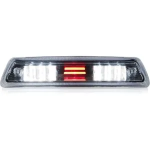 Luces de freno de montaje alto tercera tercera luces de_1