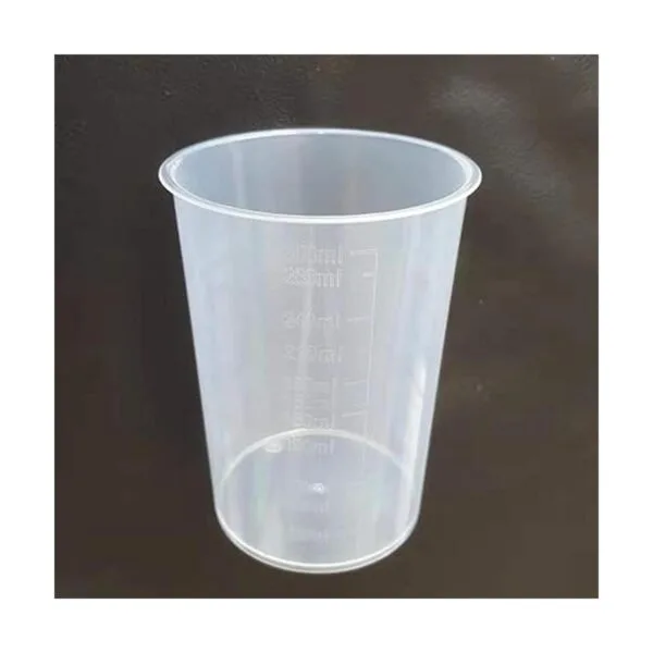 LICHIFIT 10.1 fl oz taza de medición cuchara y pala kit_4