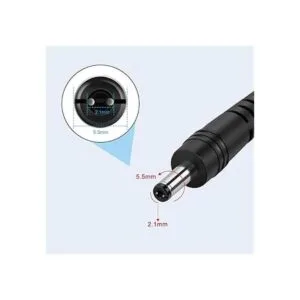 Fuente de alimentación de tira LED de 12 V 2 A 24 W_3