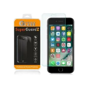 Protector de pantalla para iPhone SE 2 generación_1