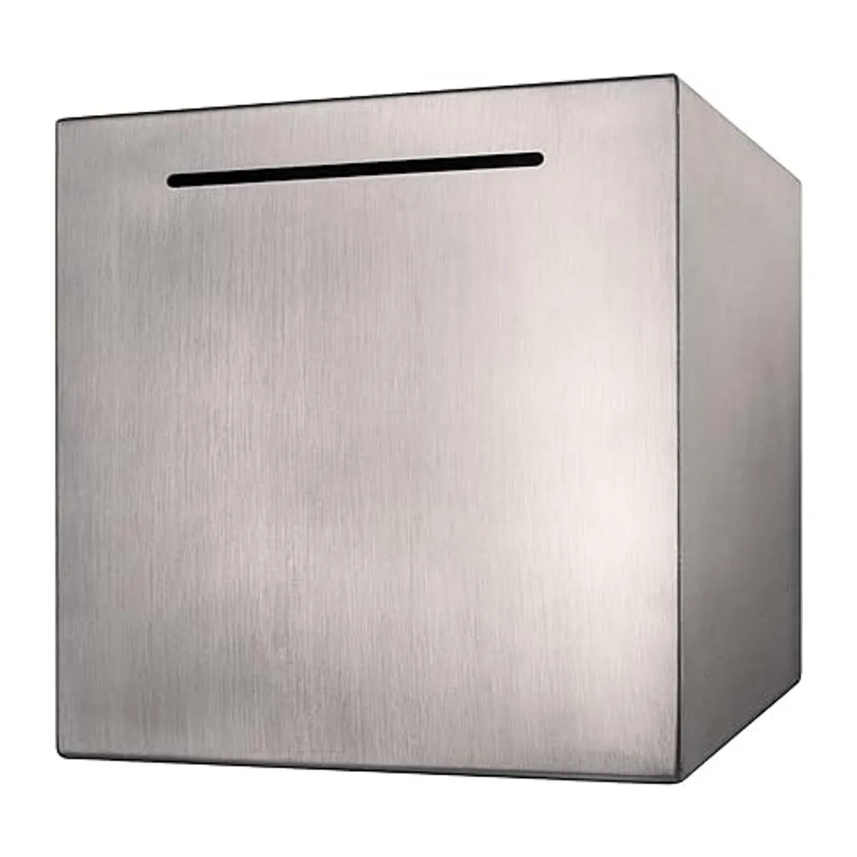 Hucha para adultos alcancía segura hecha de acero_2