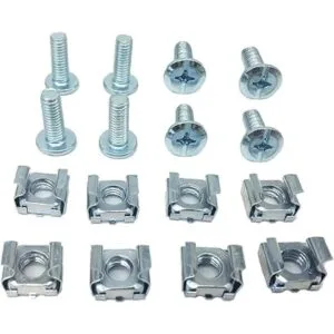 QiaoYoubang Paquete de 2 unidades Organizador de cables_3