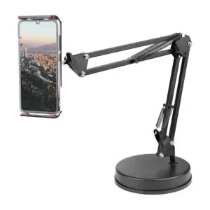 Soporte para teléfono móvil ChromLives soporte de video_1