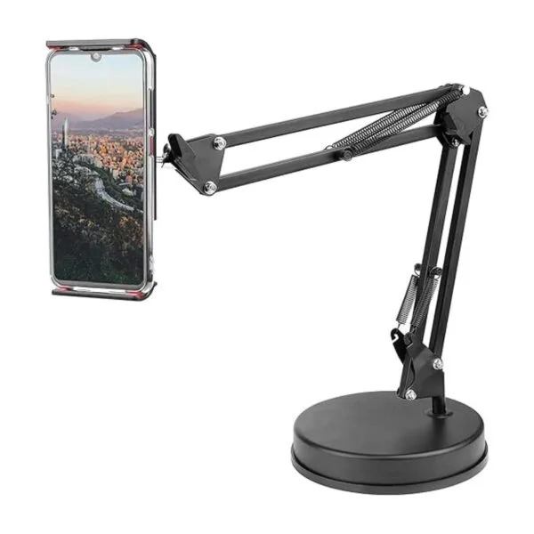 Soporte para teléfono móvil ChromLives soporte de video_1