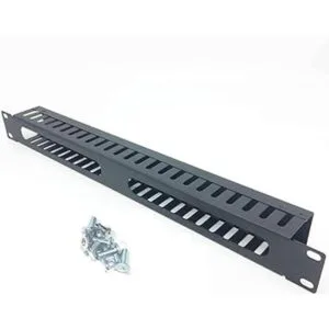 QiaoYoubang Paquete de 2 organizadores de cables_3