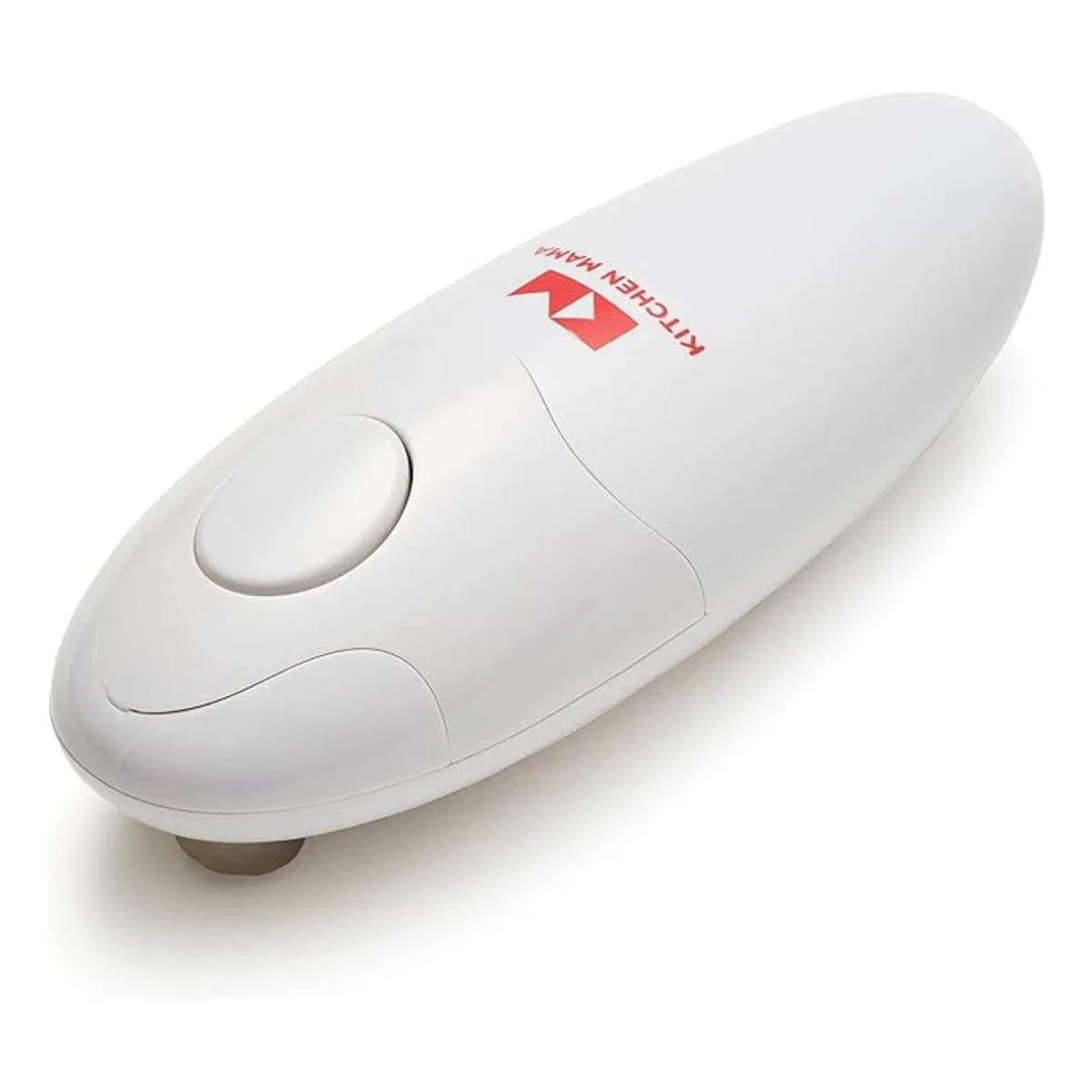 Kitchen Mama Abridor de latas eléctrico abre tus latas_1