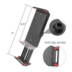 Soporte para teléfono móvil ChromLives soporte de video_4