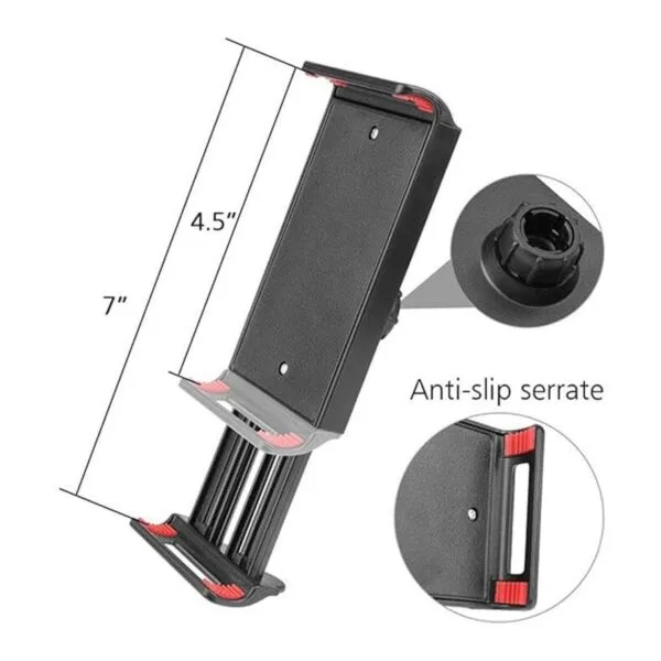 Soporte para teléfono móvil ChromLives soporte de video_4